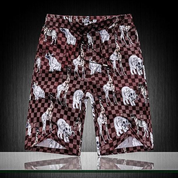2017 LU beach pants man M-2XL-019
